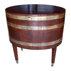 George Iii Cellarette