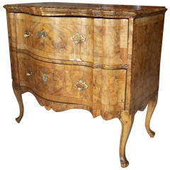 18th Century Venetian Chest