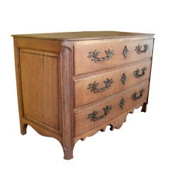 Louis 15th French Chest
