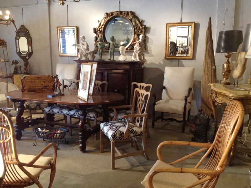 Pair Of Nautilus Shells 1