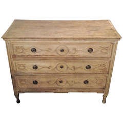 18th Century French Chest