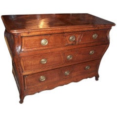 Louis XV French Provincial Chest