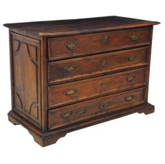 18th Century Italian Chest