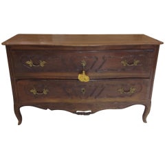 18th Century French Commode