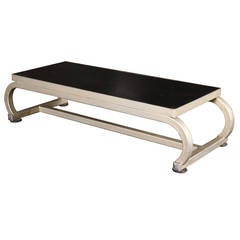 Used Industrial Surgical Step Stool