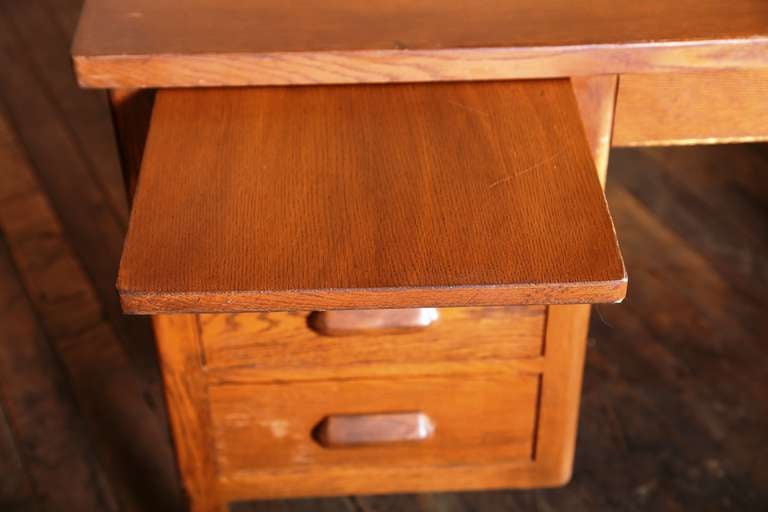 standard furniture company antique desk