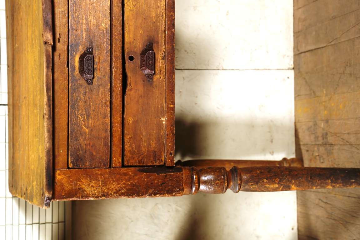 antique clerks desks