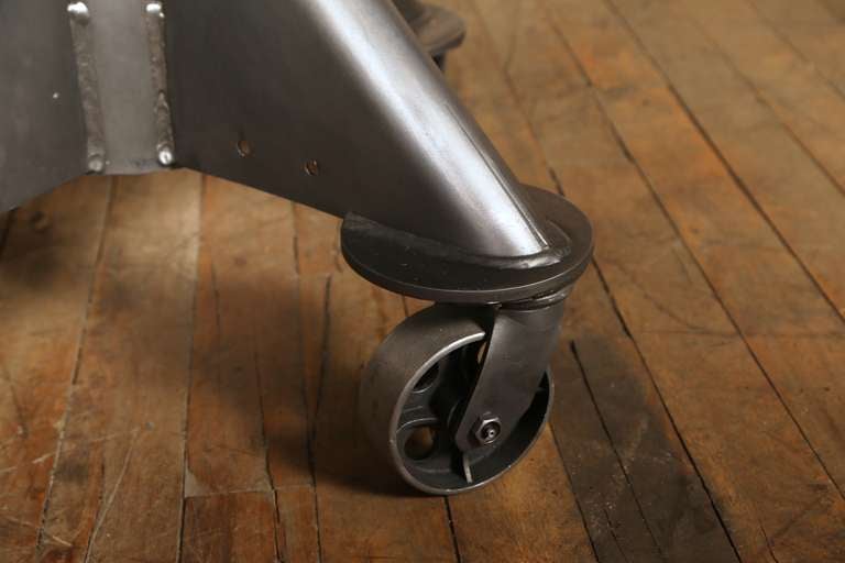 Vintage Industrial, 52