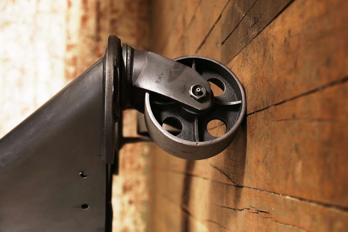 Vintage Industrial, 52