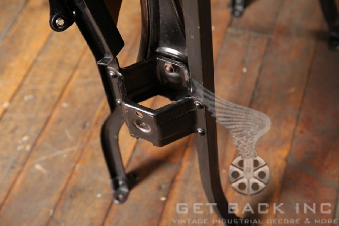 antique theater seats