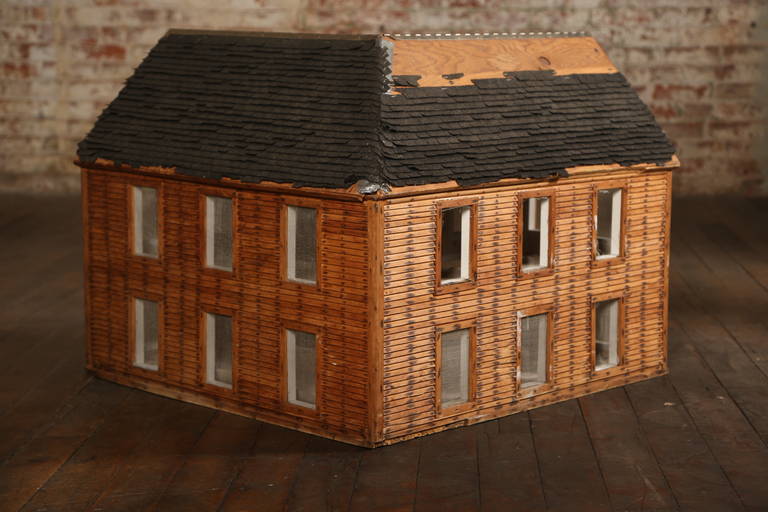 vintage dollhouse for sale