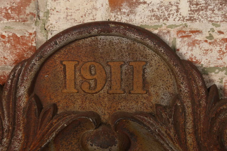 1911 4' 