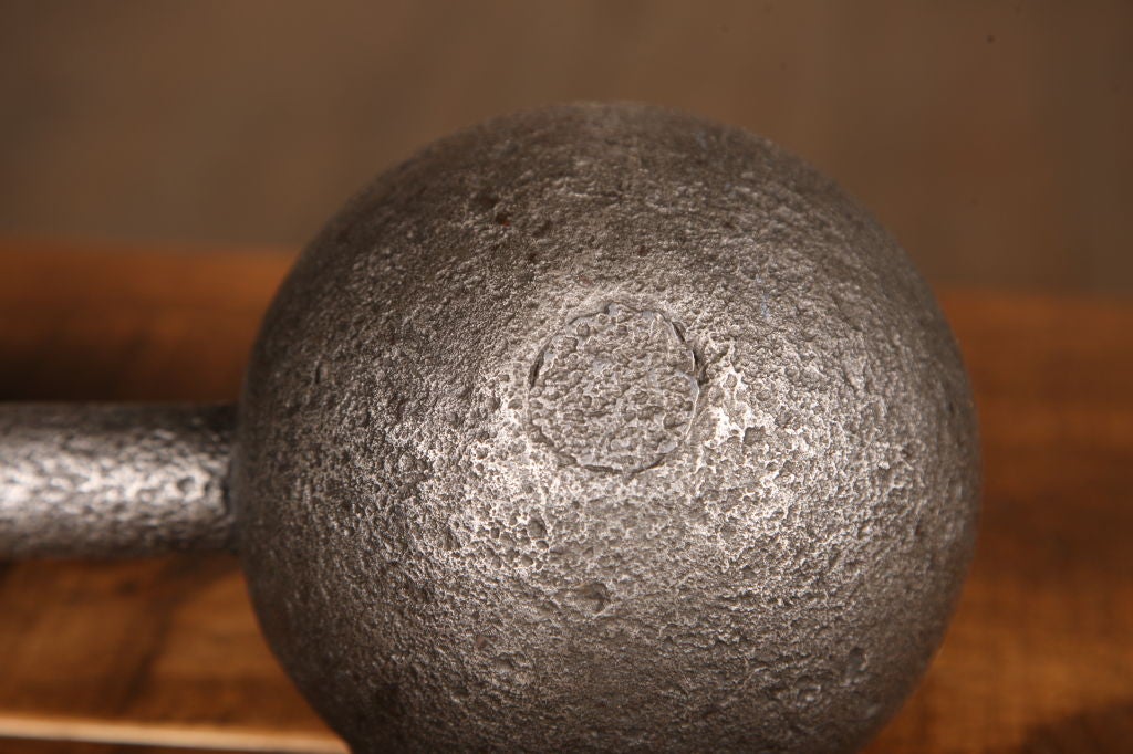 American Vintage Dumbbell
