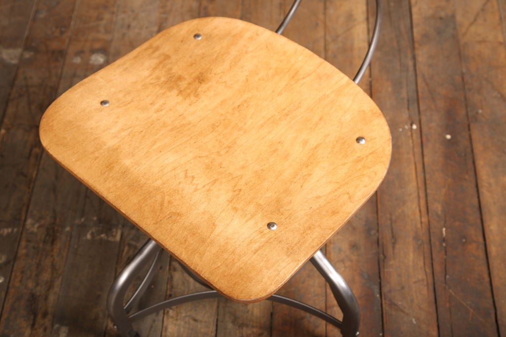 toledo desk chair