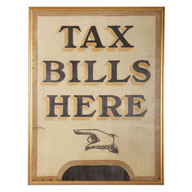 Original Vintage American Made