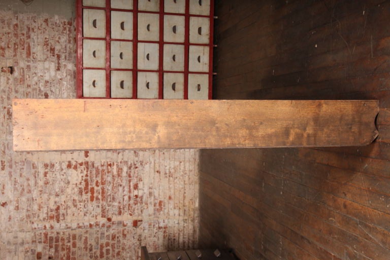 Original Vintage, American Made, Shelf Unit at 1stdibs