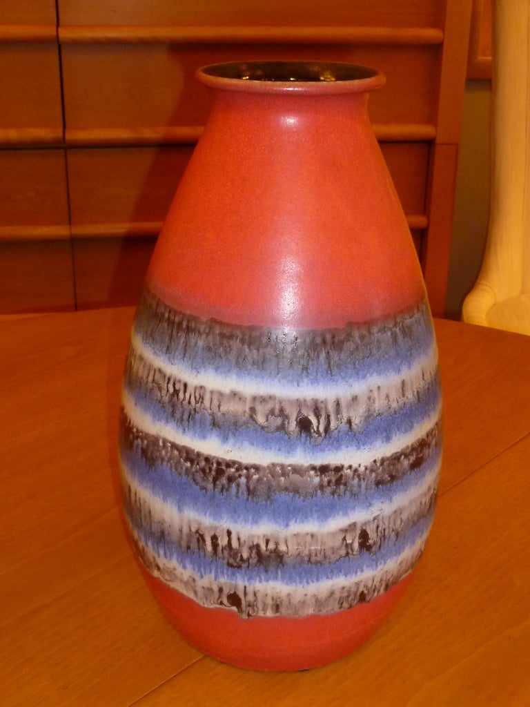 dumler and breiden pottery