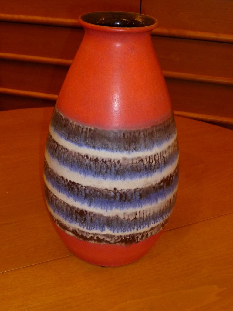 dumler & breiden vase