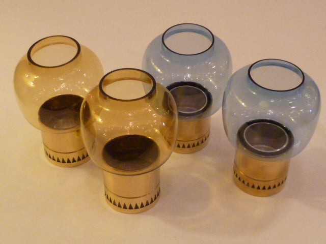 Hans Agne Jakobsson Petite Hurricane Lamps Sweden 5