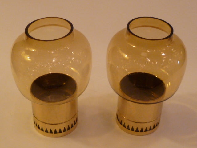 Hans Agne Jakobsson Petite Hurricane Lamps Sweden 4