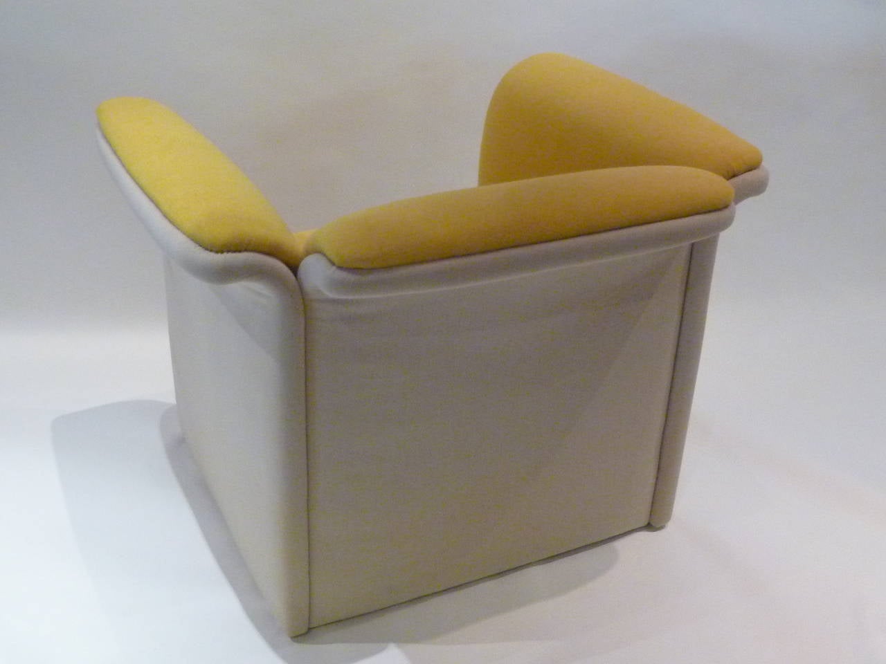 1970s Dieter Rams Style Lounge / Armchairs 1