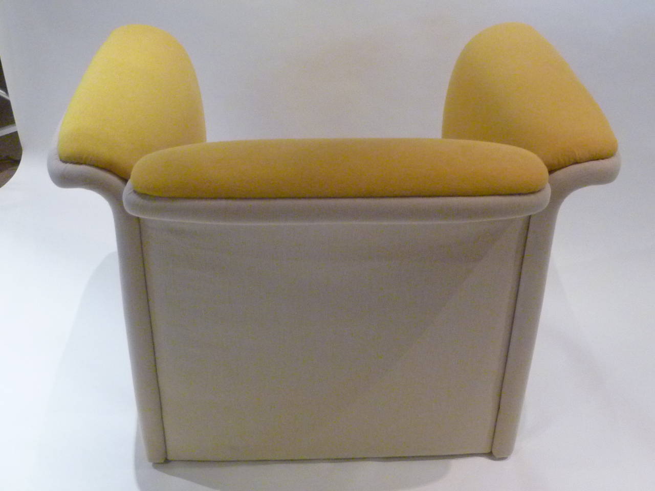 1970s Dieter Rams Style Lounge / Armchairs 2