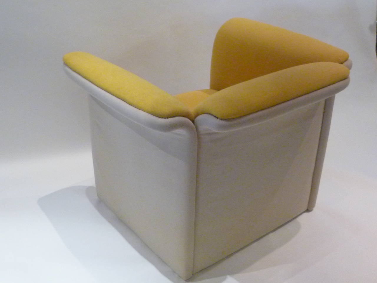 1970s Dieter Rams Style Lounge / Armchairs 3