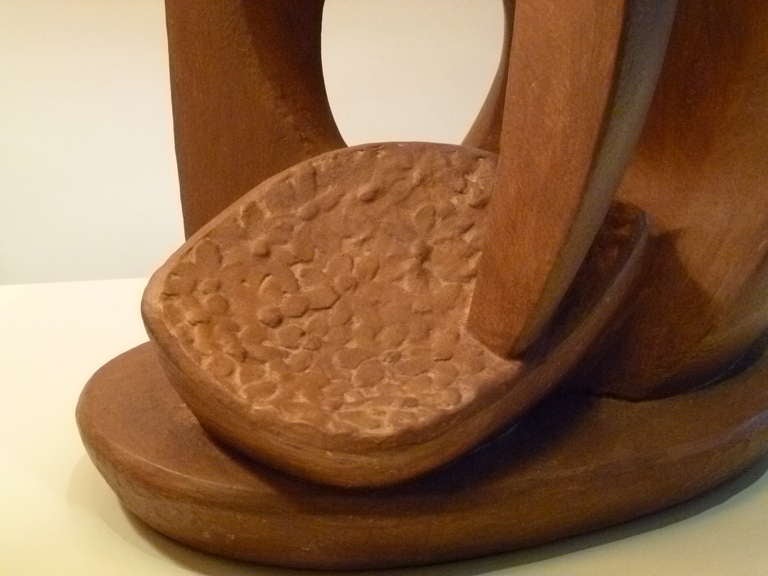 Rare & Important RIMA Sculptural Table Lamps 1