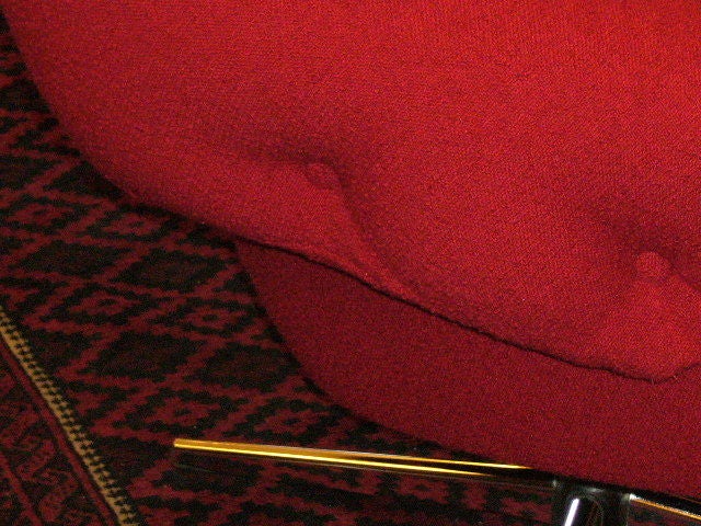 Posh Overman Swivel Lounge Chair 6