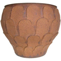Stellar David Cressey Pot for Architectural Pottery