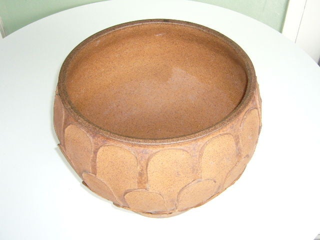 Mid-20th Century Stellar David Cressey Pot for Architectural Pottery