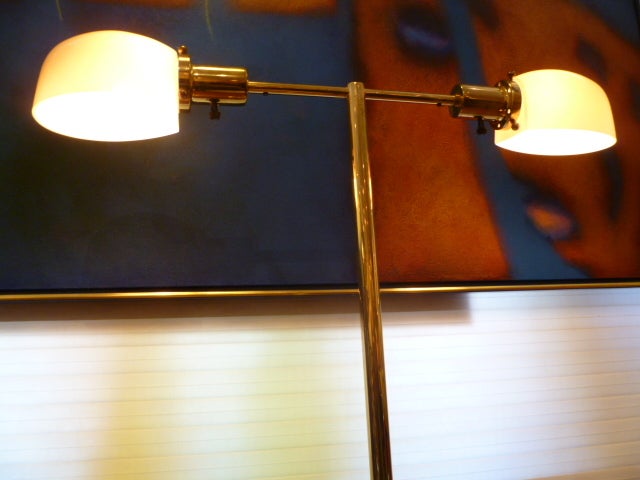 library desk light
