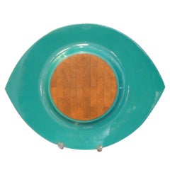 Fab Festival Lacquer Tray by Jens Quistgaard