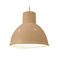 Mod Danish Pendant Poulsen Toldbod Style 3