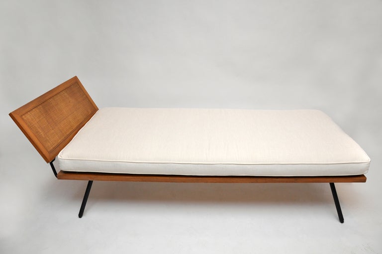 Pair of Mid Century Daybeds