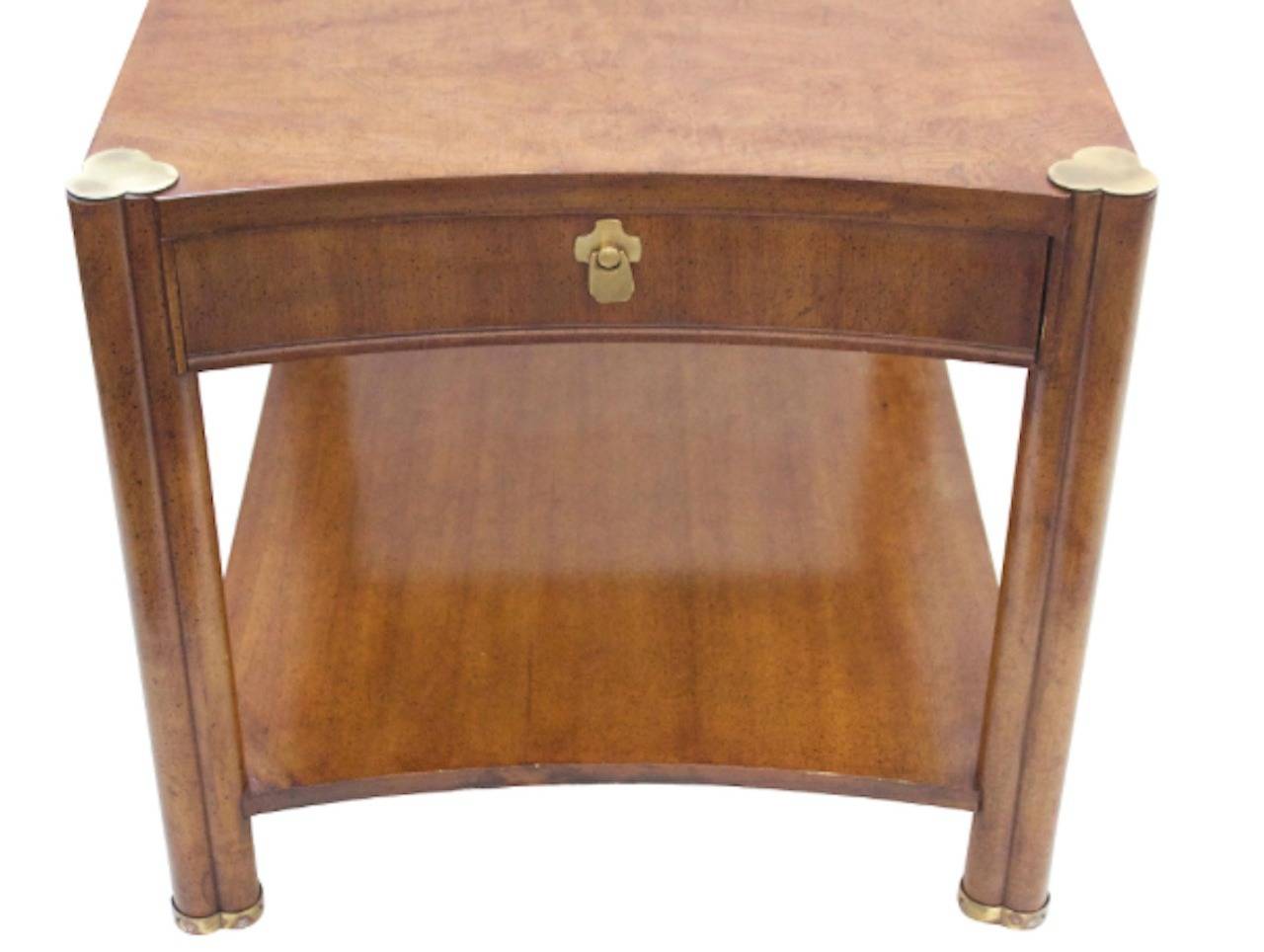 Unknown Weiman Side Table
