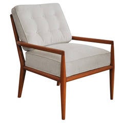 "Gibby" Lounge Chair by T. H. Robsjohn-Gibbings