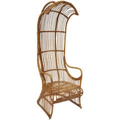 Franco Albini Cobra Chair
