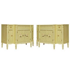 Julia Gray Vanities - two available