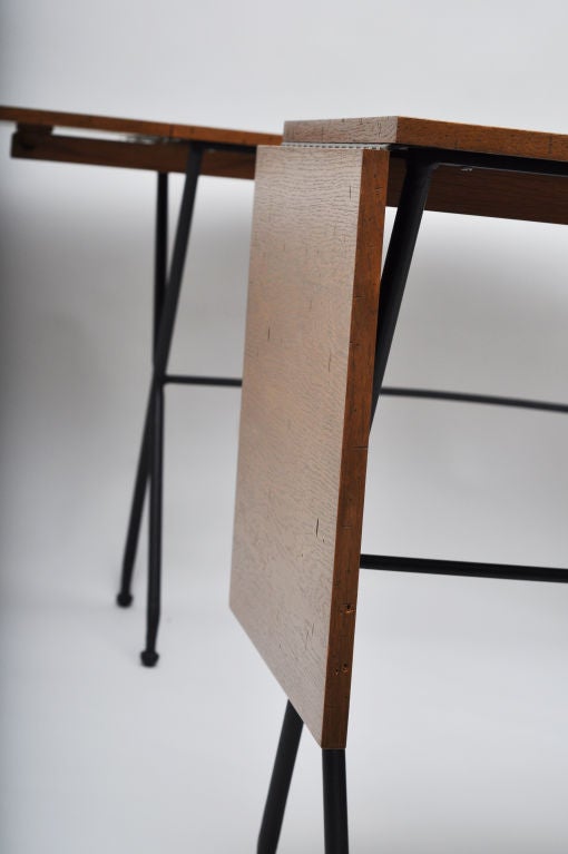 Demi Lune  Desk Or Writing Table 1