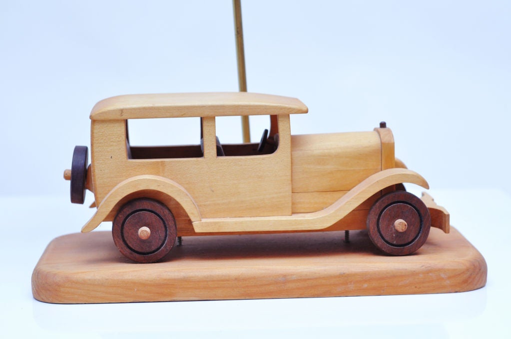 construction truck lamp