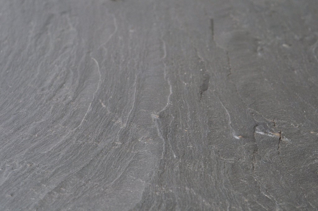 Woodard Table With Slate Top 1
