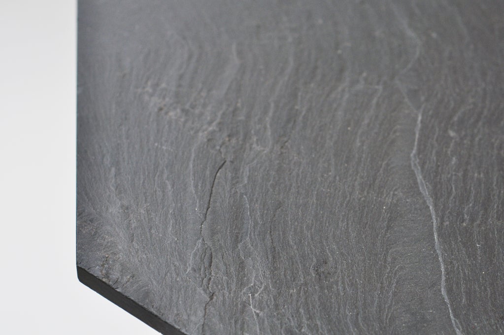 Woodard Table With Slate Top 4