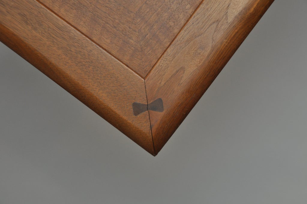 Pair of Mid Century End Tables by Drexel Furniture