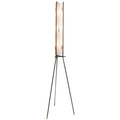 Italian Mod Floor Lamp
