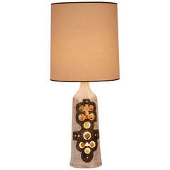 Pelletier "St Tropez" Series Table Lamp