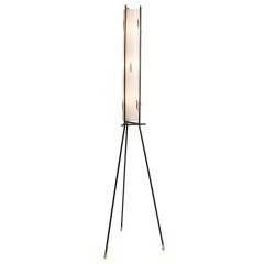 Italian Mod Floor Lamp