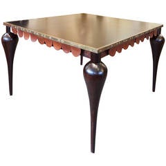Center Table in the Manner of Garouste and Bonetti