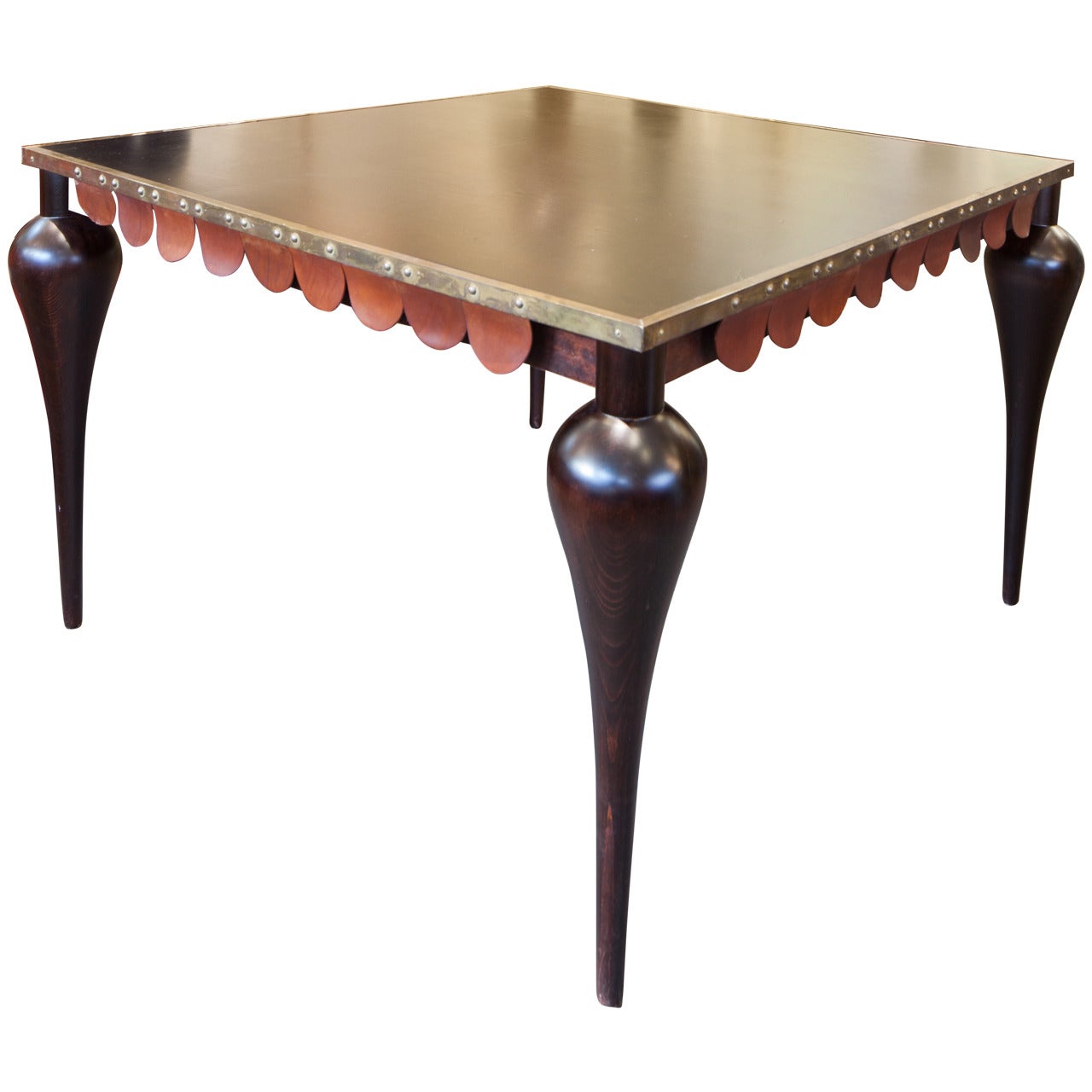 Center Table in the Manner of Garouste and Bonetti