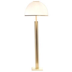 Floor Lamp by Claude Mahey Floor Lamp by Claude Mahey